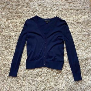 Banana Republic Cardigan Petite XS